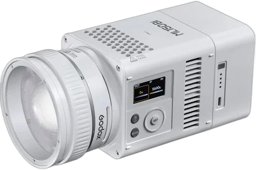 Осветитель светодиодный Godox ML150Bi