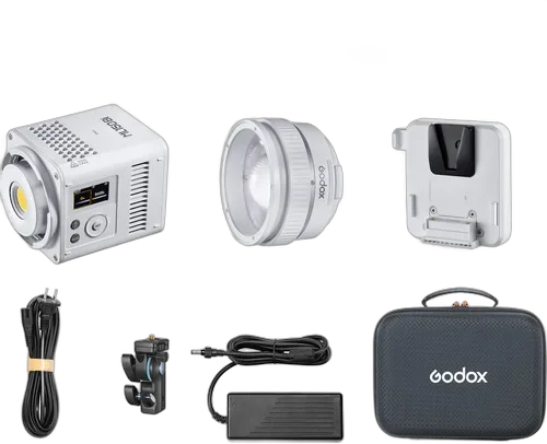 Осветитель светодиодный Godox ML150Bi