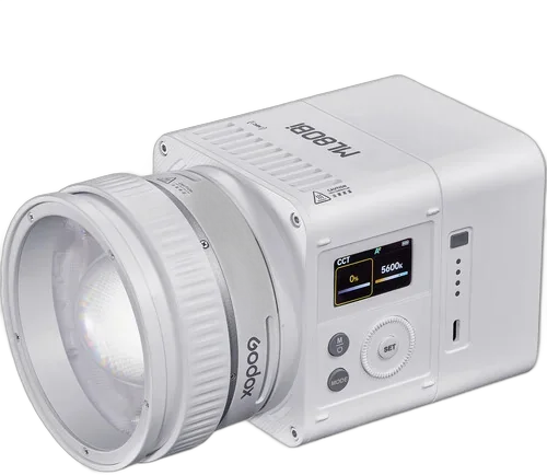 Осветитель светодиодный Godox ML80Bi