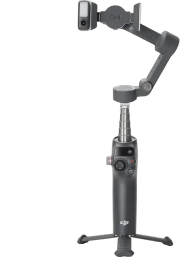Электронный стабилизатор DJI Osmo Mobile 8