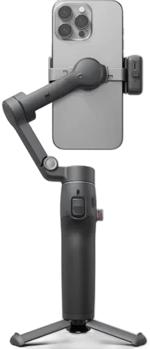 Электронный стабилизатор DJI Osmo Mobile 8