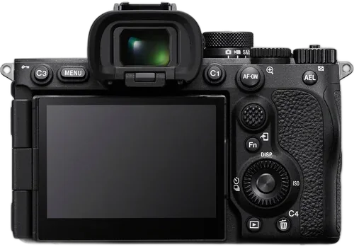 Фотоаппарат Sony Alpha A7R V Body 2 года