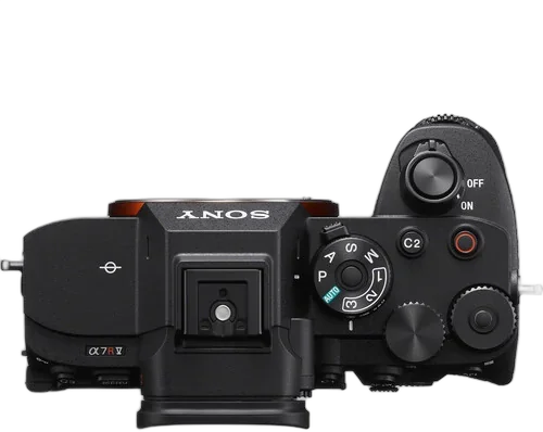 Фотоаппарат Sony Alpha A7R V Body 2 года