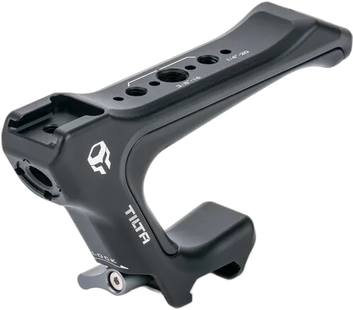 Ручка Tilta Compact NATO Top Handle TA-QRTH7-B