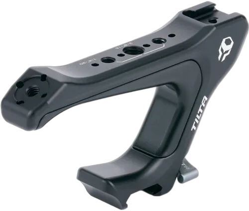 Ручка Tilta Compact NATO Top Handle TA-QRTH7-B