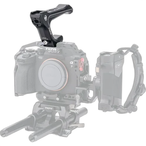 Ручка Tilta Compact NATO Top Handle TA-QRTH7-B