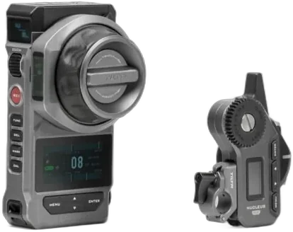 Радиофокус Tilta Nucleus-M II Wireless Lens Control System WLC-T06-K1
