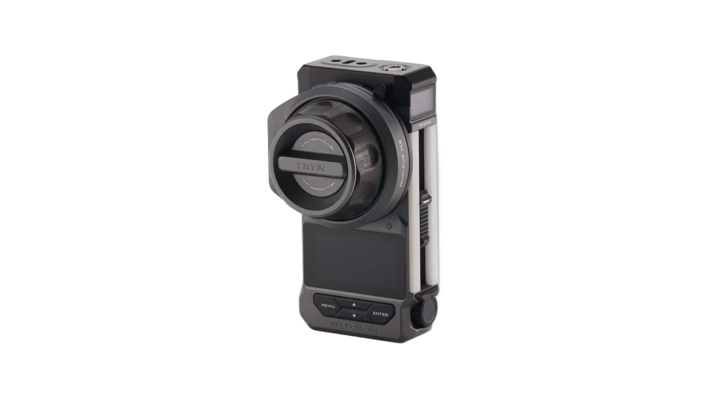 Радиофокус Tilta Nucleus-M II Wireless Lens Control System WLC-T06-K1