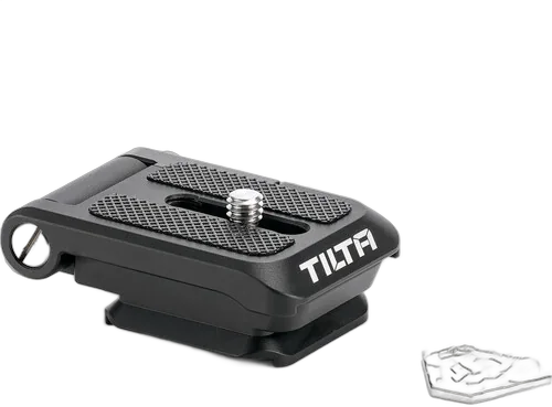 Площадка Tilta Foldable Arca-Type Baseplate TA-FAB-B