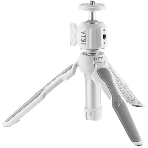 Мини штатив Tilta Extendable Vlog Tripod TT-VT01-BH-SW