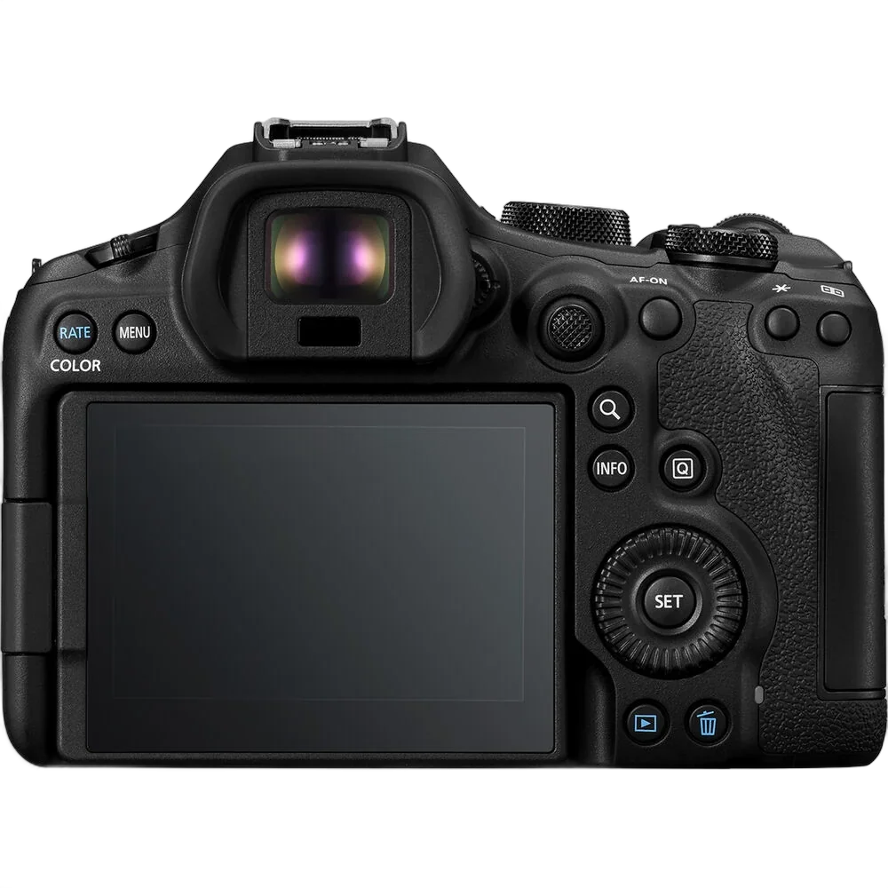 Фотоаппарат Canon EOS R6 Mark III KIT 24-105mm f/4-7.1