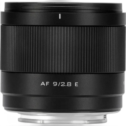 Объектив Viltrox AF 9mm f/2.8 Air E для Sony E