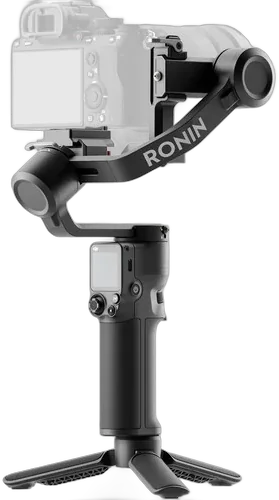 Электронный стабилизатор DJI RS 3 Mini