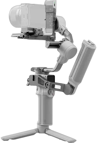 Электронный стабилизатор DJI RS 4 Mini Combo