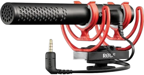 Выносной Rode VideoMic NTG