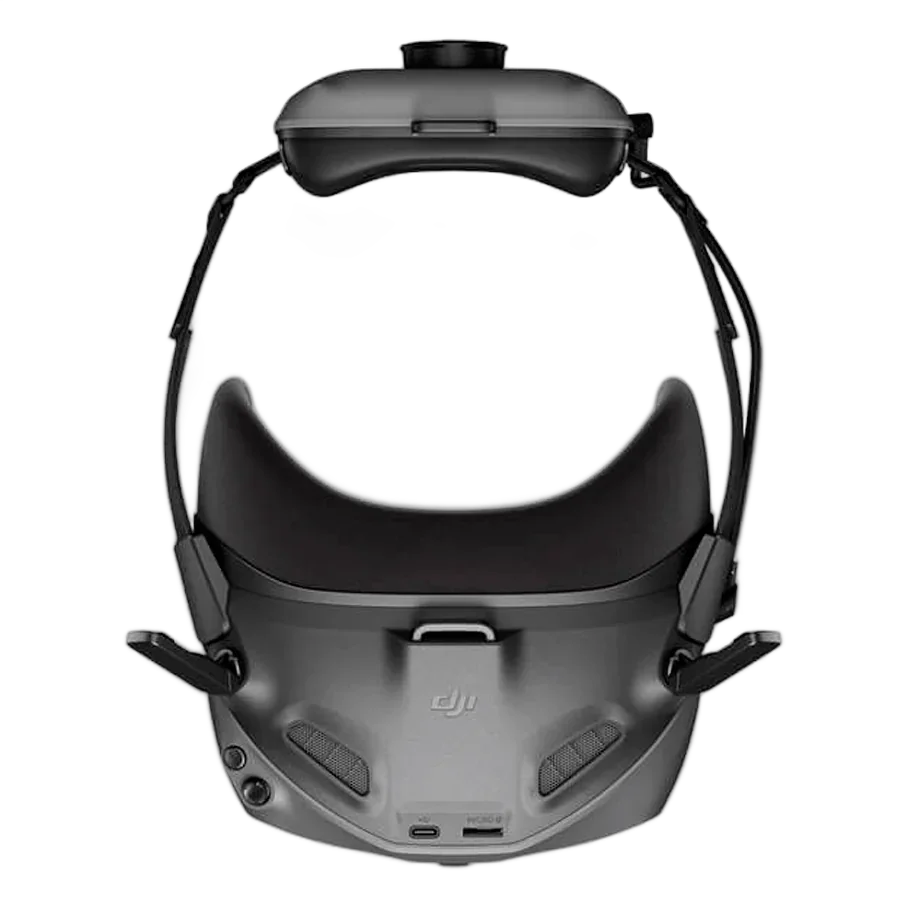 FPV очки DJI Goggles N3
