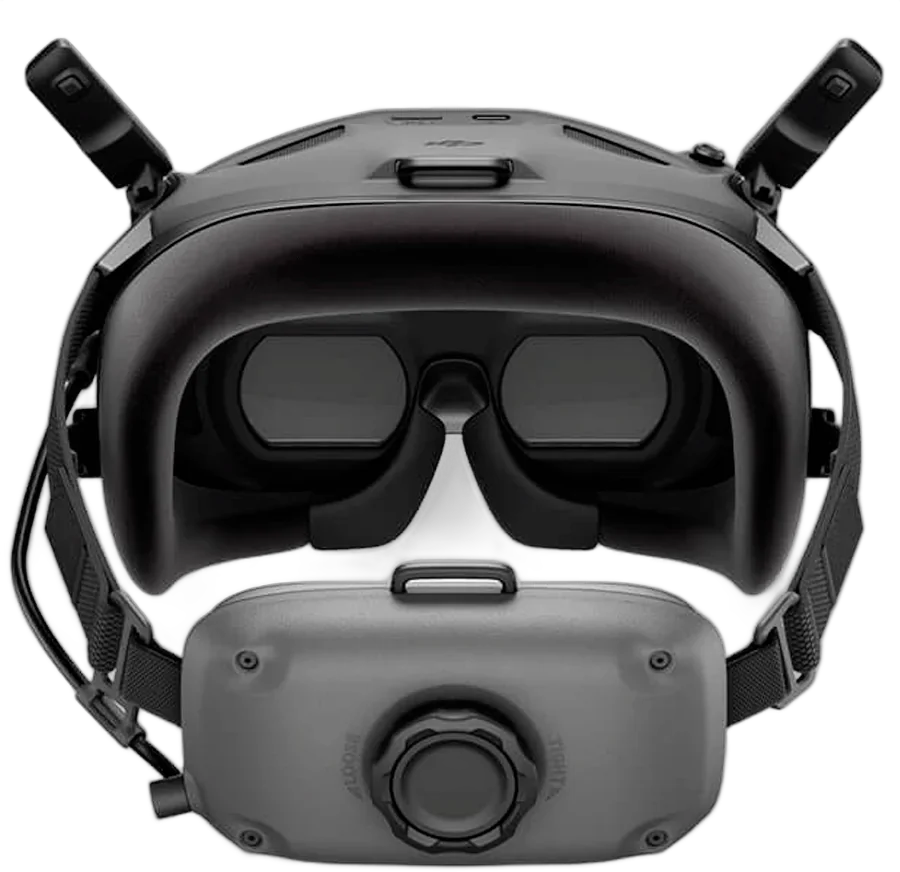FPV очки DJI Goggles N3
