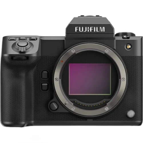 Фотоаппарат Fujifilm GFX100 II body