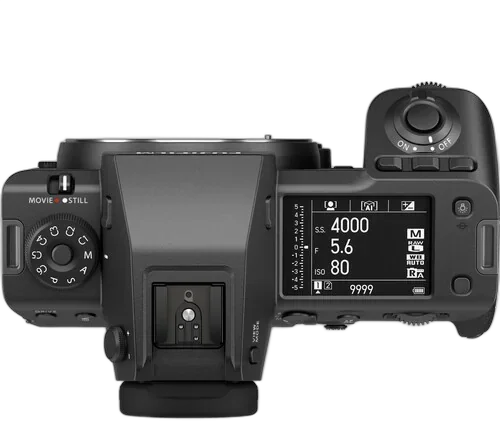 Фотоаппарат Fujifilm GFX100 II body