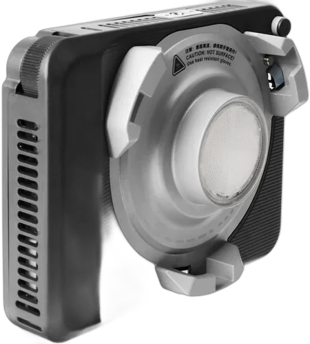 Светодиодный осветитель Aputure amaran Ray 120c RGB
