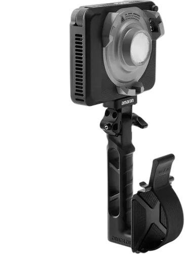 Светодиодный осветитель Aputure amaran Ray 60c RGB