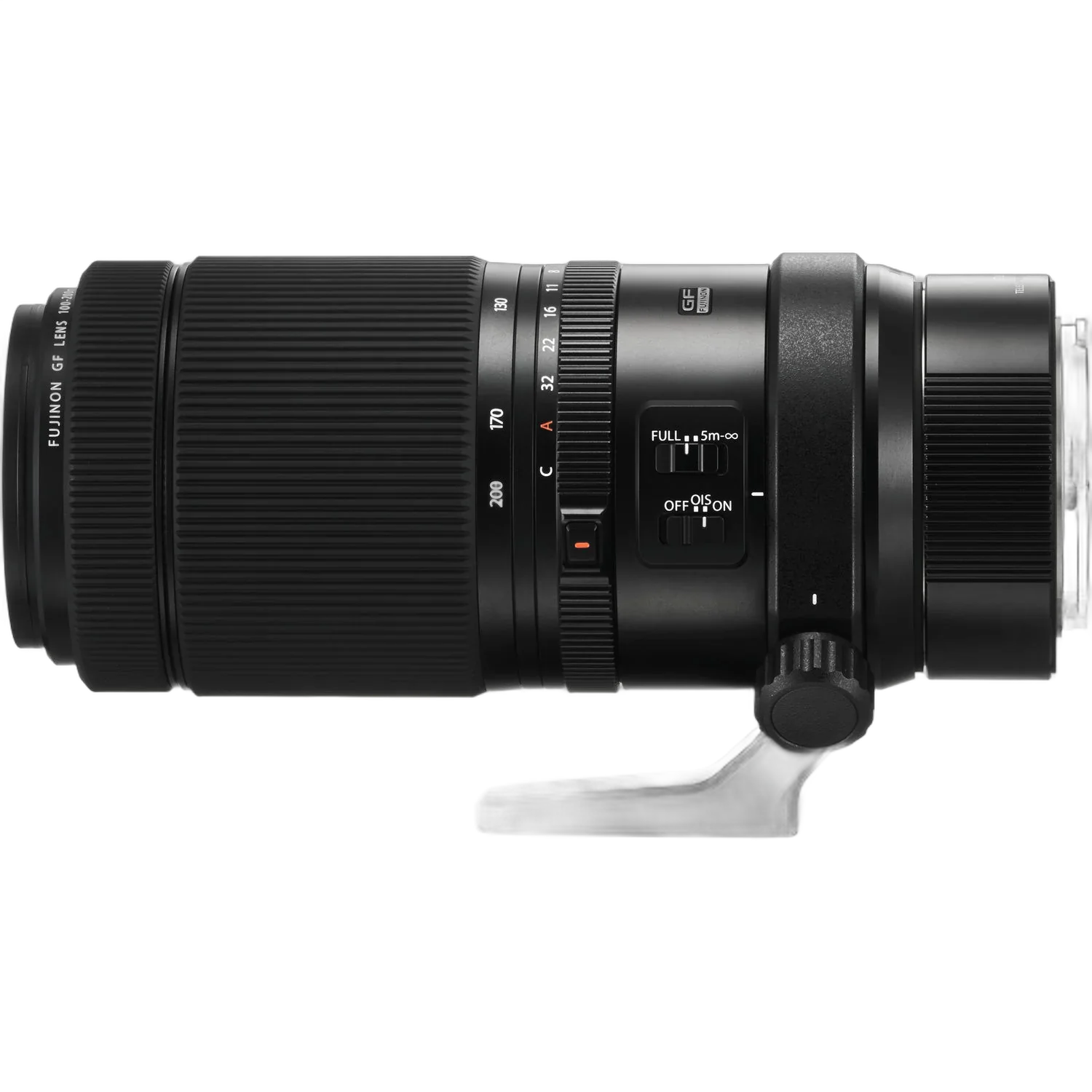 Объектив FUJIFILM GF 100-200mm f/5.6 R LM OIS WR