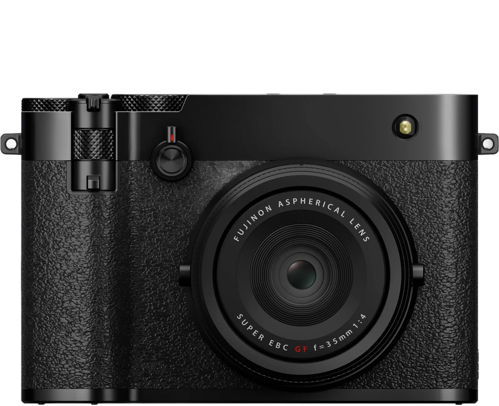 Фотоаппарат FUJIFILM GFX100RF Digital Camera