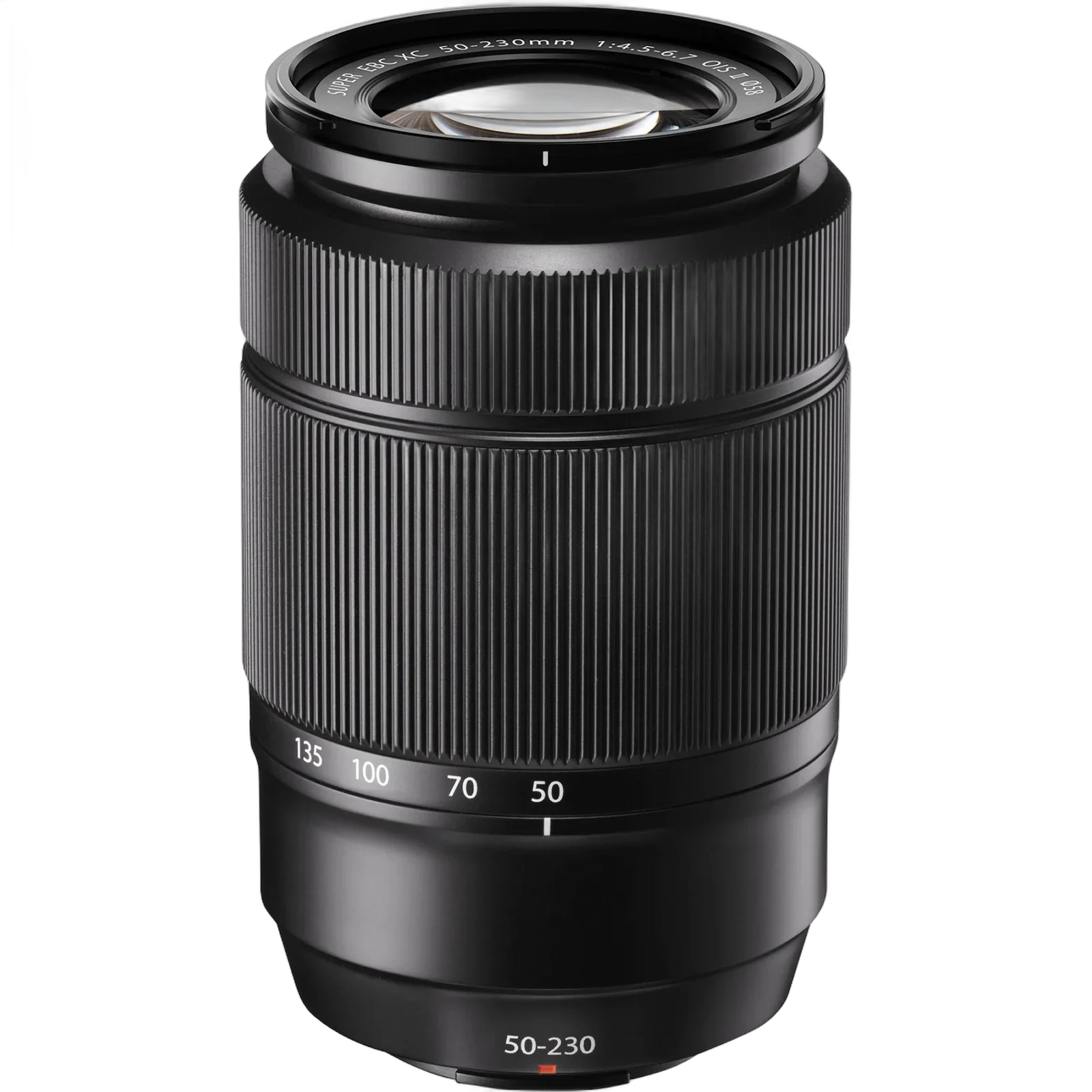 Объектив FUJIFILM XC 50-230mm f/4.5-6.7 OIS II