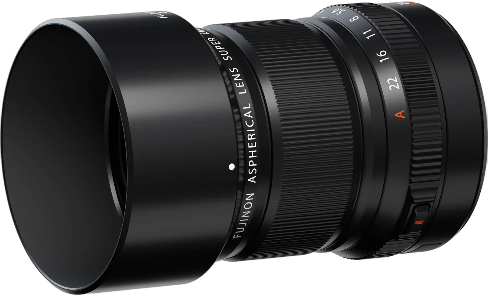 Объектив FUJIFILM XF 30mm f/2.8 R LM WR Macro