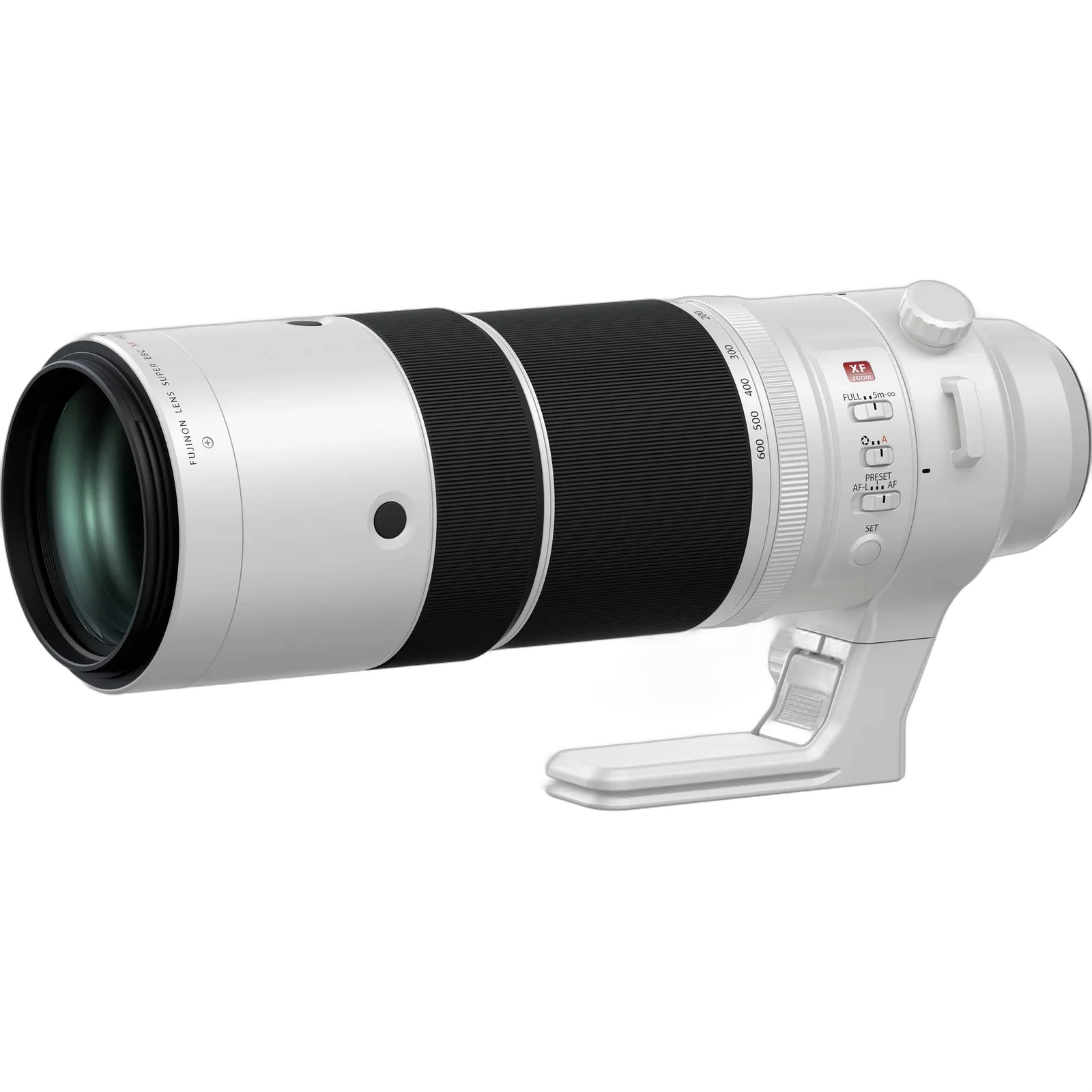 Объектив FUJIFILM XF 150-600mm f/5.6-8 R LM OIS WR Lens