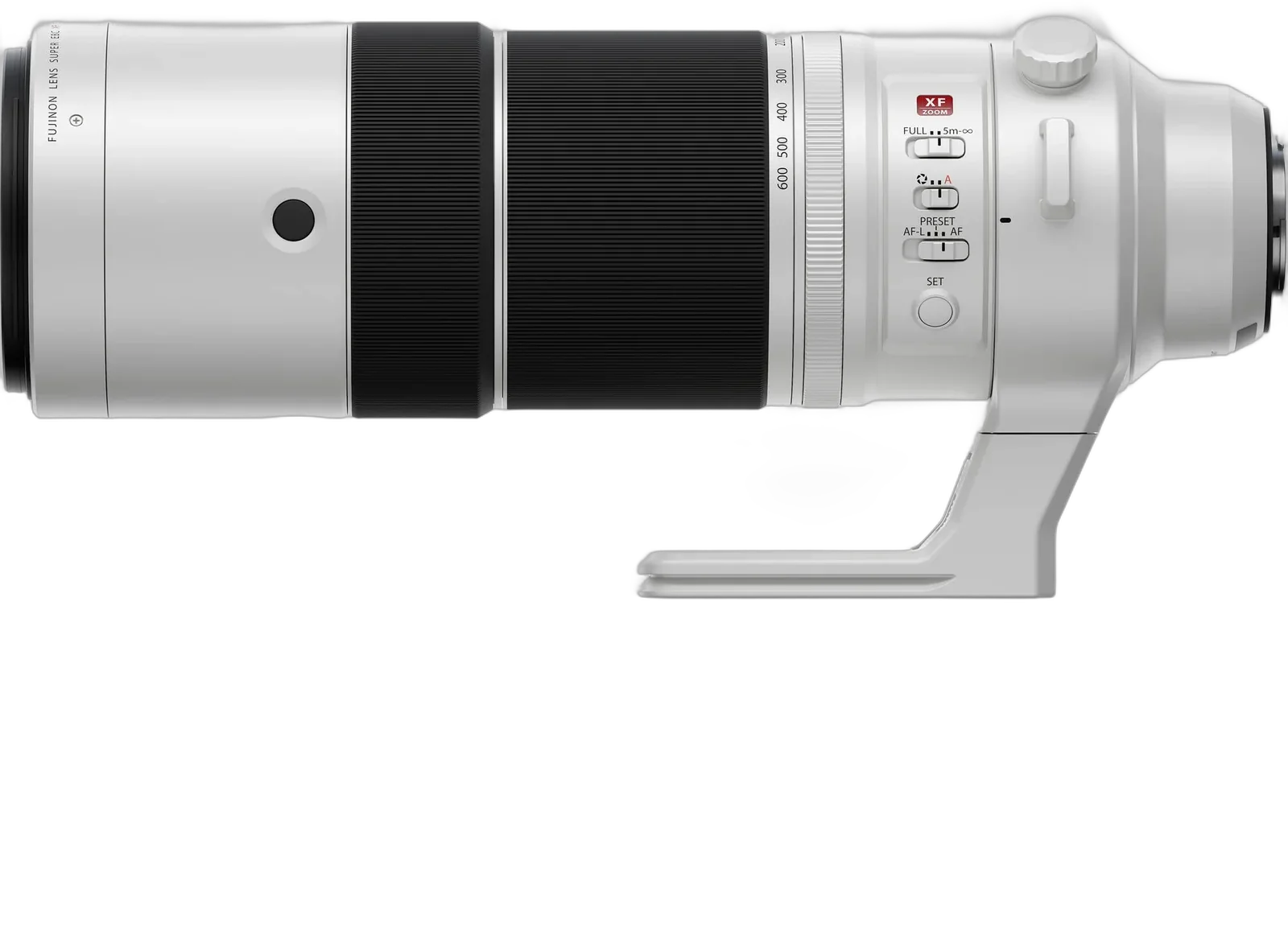 Объектив FUJIFILM XF 150-600mm f/5.6-8 R LM OIS WR Lens