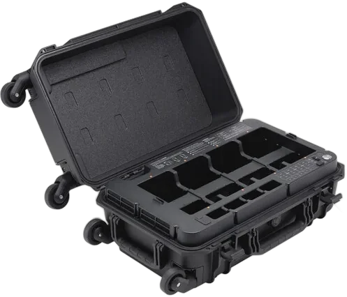 Зарядная станция DJI Matrice 300 BS65 Intelligent Battery Station