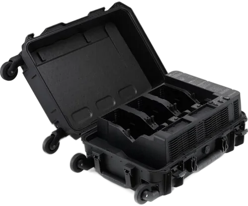 Зарядная станция DJI Matrice 400 BS100 Intelligent Battery Station