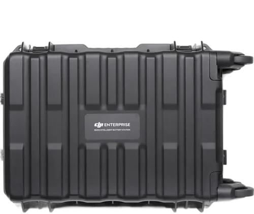 Зарядная станция DJI Matrice 400 BS100 Intelligent Battery Station