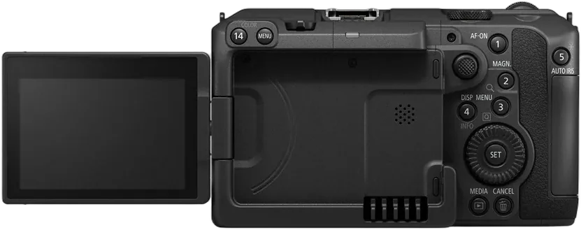 Кинокамера Canon EOS C50 Full-Frame Cinema Camera 2 года