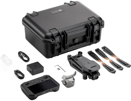 Дрон Mavic 3 Thermal Advanced Combo