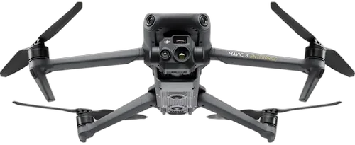 Дрон Mavic 3 Thermal Advanced Combo