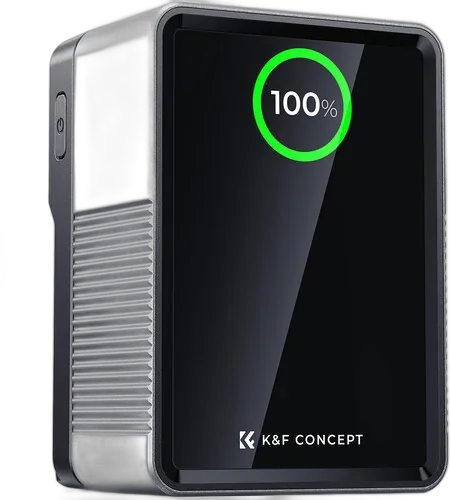 Аккумулятор K&F Concept KF-V99 Pro Battery KF28.0024V1
