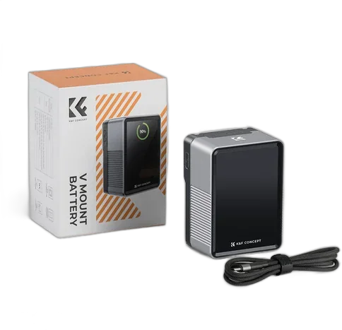 Аккумулятор K&amp;F Concept KF-V99 Pro Battery KF28.0024V1