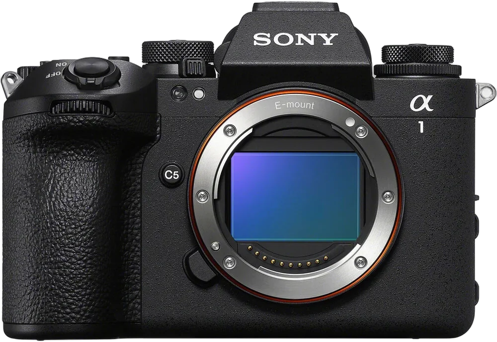 Фотоаппарат Sony a1 II Body