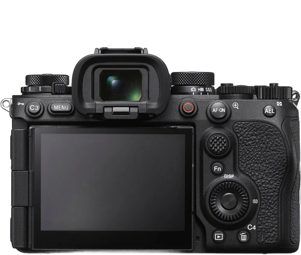 Фотоаппарат Sony a1 II Body