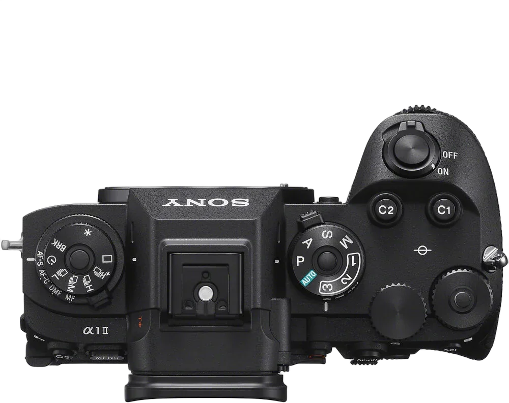 Фотоаппарат Sony a1 II Body