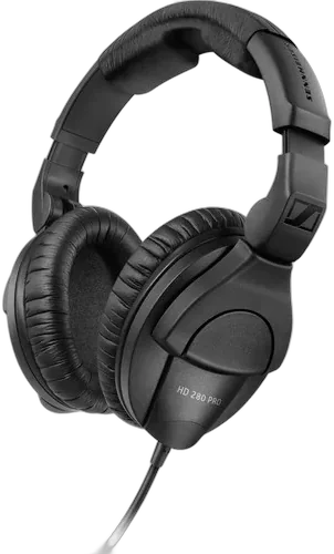 Наушники Sennheiser HD 280 Pro Circumaural Closed-Back Monitor Headphones