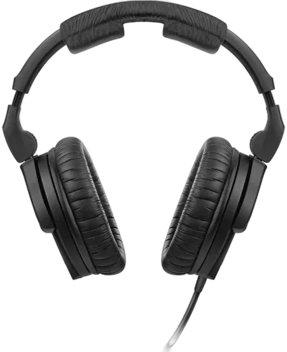 Наушники Sennheiser HD 280 Pro Circumaural Closed-Back Monitor Headphones