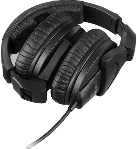 Наушники Sennheiser HD 280 Pro Circumaural Closed-Back Monitor Headphones