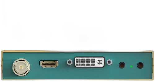 Карта видеозахвата AVMatrix UC7018 Multi-Signal to USB 3.0 Capture