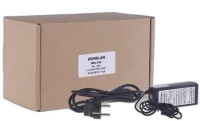 Зарядное устройство Single Travel charger для батарей V-mount