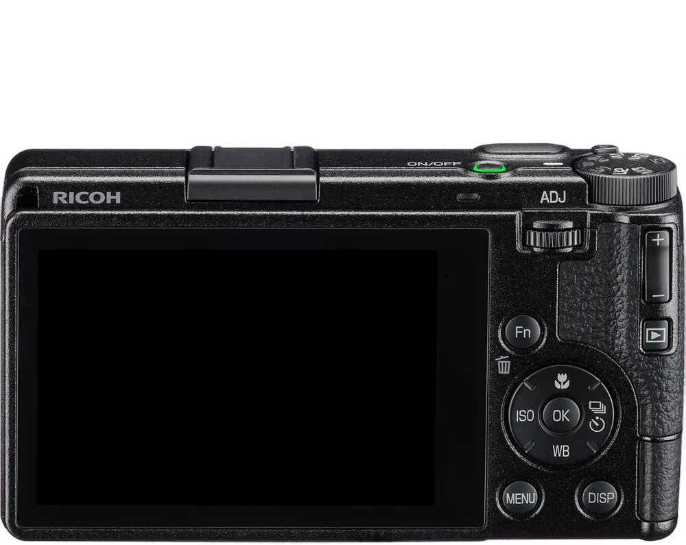 Фотоаппарат Ricoh GR IV Digital Camera