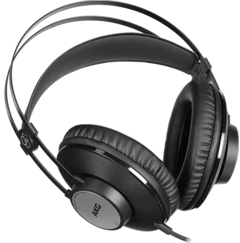 Наушники AKG K72 Closed-Back Studio Headphones