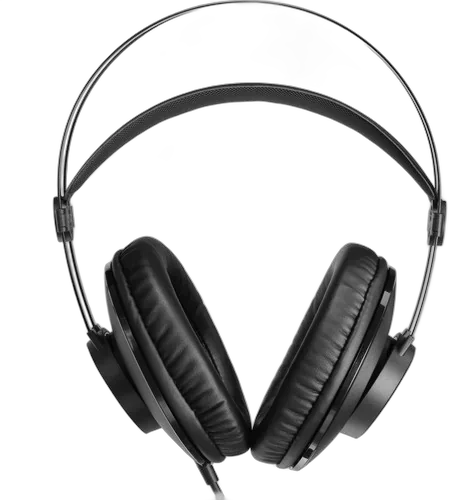 Наушники AKG K72 Closed-Back Studio Headphones